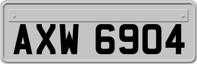 AXW6904
