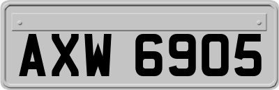 AXW6905