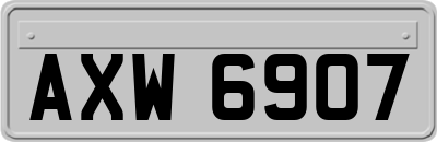AXW6907