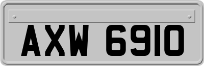 AXW6910