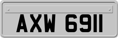 AXW6911