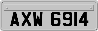 AXW6914