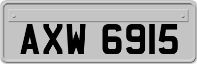 AXW6915