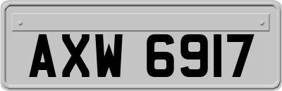 AXW6917