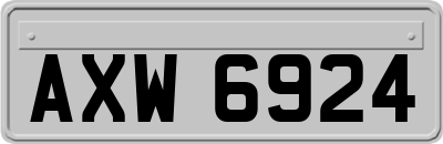 AXW6924