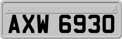 AXW6930