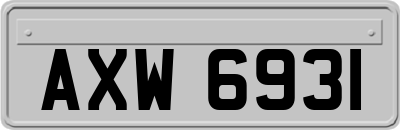AXW6931