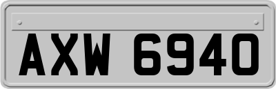 AXW6940
