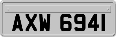 AXW6941