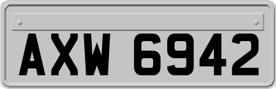 AXW6942