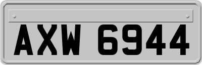 AXW6944