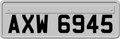 AXW6945