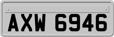 AXW6946