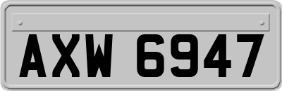 AXW6947