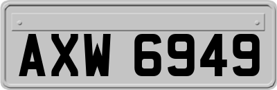 AXW6949