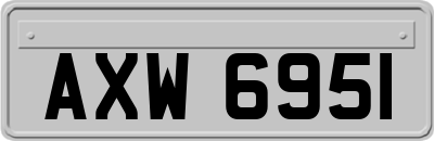 AXW6951