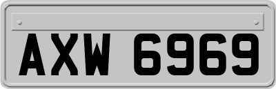 AXW6969