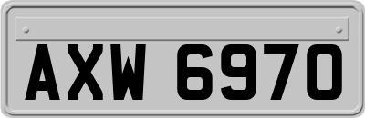 AXW6970