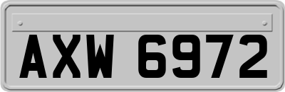 AXW6972