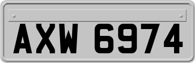 AXW6974