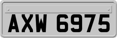AXW6975