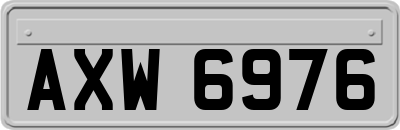 AXW6976