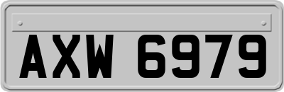 AXW6979