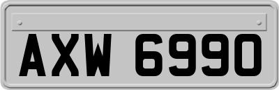 AXW6990