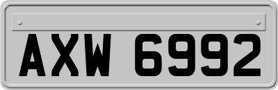 AXW6992