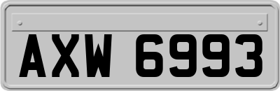 AXW6993