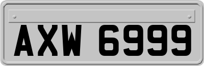 AXW6999