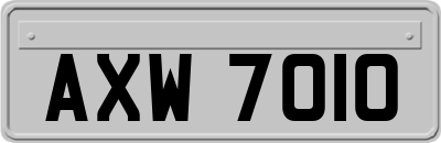 AXW7010