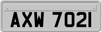 AXW7021