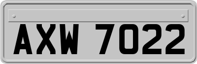 AXW7022