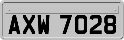 AXW7028