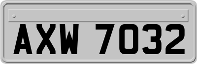 AXW7032
