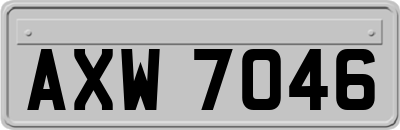 AXW7046