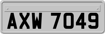 AXW7049
