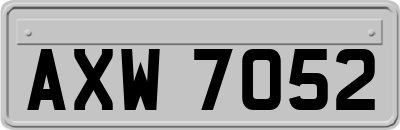AXW7052