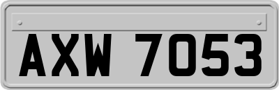 AXW7053