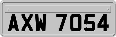 AXW7054