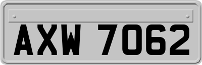 AXW7062
