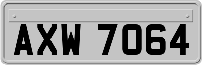AXW7064