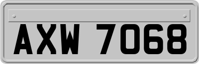 AXW7068