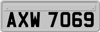 AXW7069