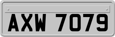 AXW7079