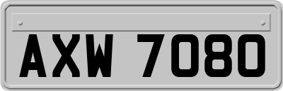 AXW7080