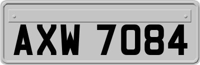 AXW7084