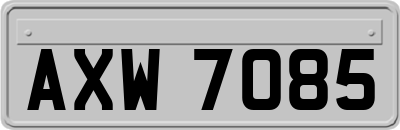 AXW7085