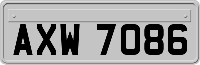 AXW7086